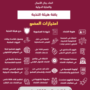 باقة هيئة النخبة